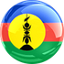 New Caledonia (W)