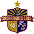 Sacramento Gold