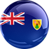 Turks and Caicos (W)