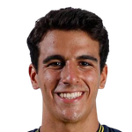 Tiago Parente