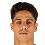 Tiago Ribeiro