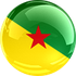 French Guiana U20 logo