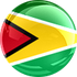 Guyana U20 logo