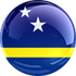 Curacao U20 logo