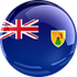Turks and Caicos Islands U20 logo