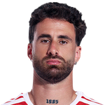 Rafa Silva