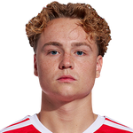 Andreas Schjelderup