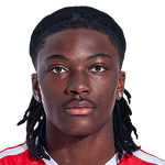 Jaden Umeh