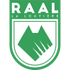 RAAL La Louviere (W) logo