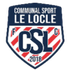 CS Le Locle