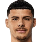 Maxi Araújo
