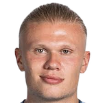 Erling Haaland