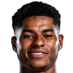 Marcus Rashford