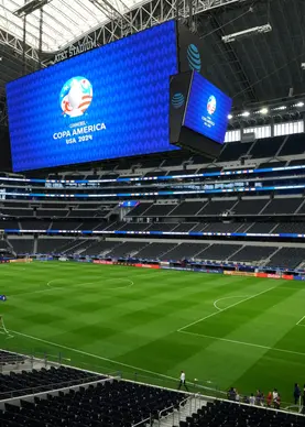 AT&T Stadium