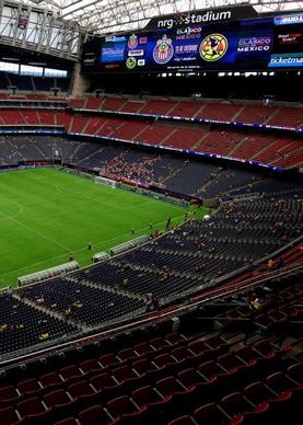 NRG Stadium