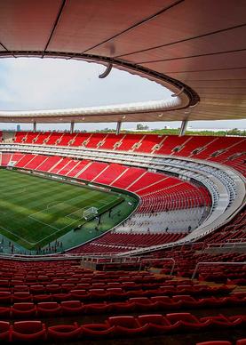 Estadio Akron