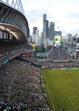 Lumen Field