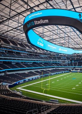 SoFi Stadium