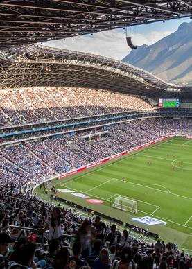 Estadio BBVA