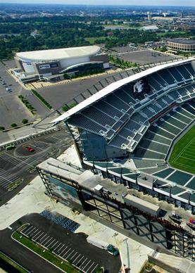 Lincoln Financial Field