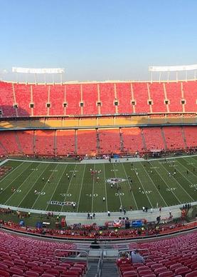 Arrowhead Stadium