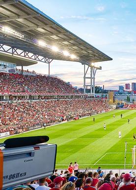 BMO Field