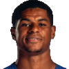 Marcus Rashford