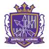 Hiroshima Regina (W)