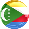 Comoros (W)