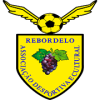 Rebordelo logo