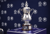 Pro Cup - 2026/2027