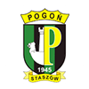 Pogon Staszow