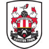 Ilkeston Town