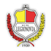 KS Legionovia Legionowo