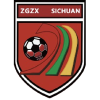 Sichuan (W)