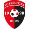 Prishtina Bern