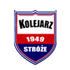 Kolejarz Stroze