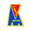 Motor II Lublin