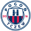Pogon Tczew (W)