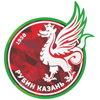 Rubin Kazan 2