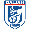 Dalian Yingbo B