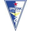 Spartak Subotica (W)