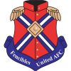 Fencibles United (W)