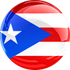 Puerto Rico W logo