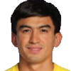 Abduvokhid Nematov