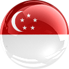 Cingapura logo