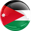 Jordânia logo