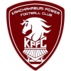 Kanchanaburi P. U21