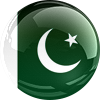 Pakistan (W) logo