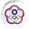 Taipé Chinês logo